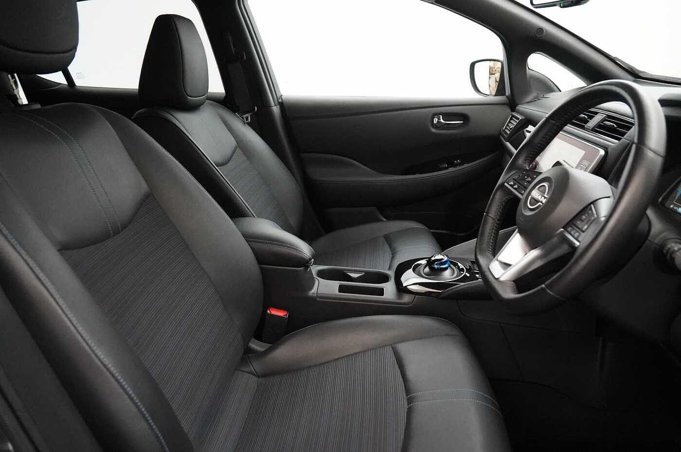 Used Nissan Leaf 2022 for sale - 76762284: Photo 19