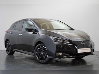 Used Nissan Leaf 2022 for sale - 76762284: Photo