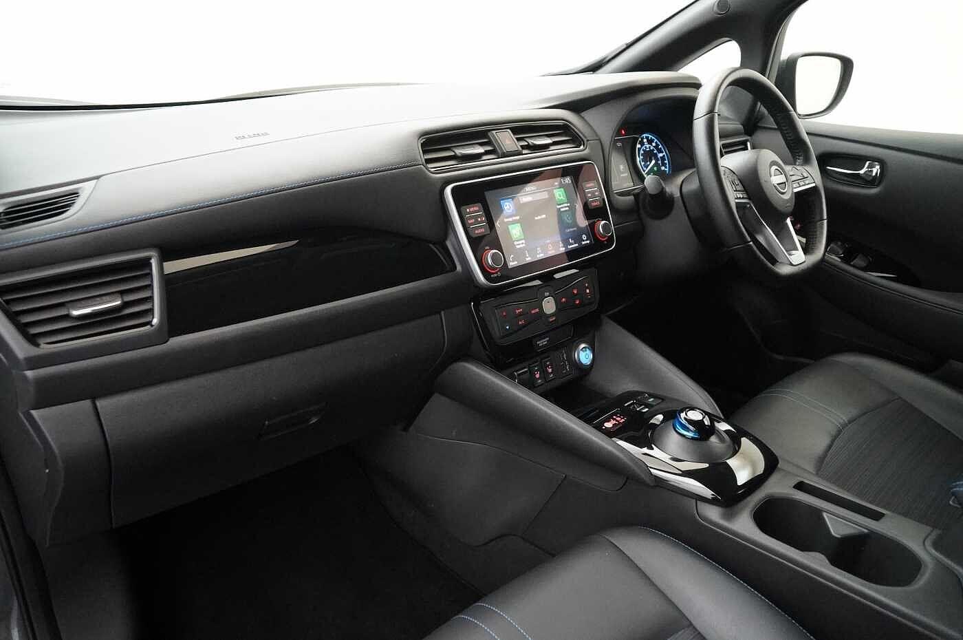 Used Nissan Leaf 2022 for sale - 76762284: Photo 2