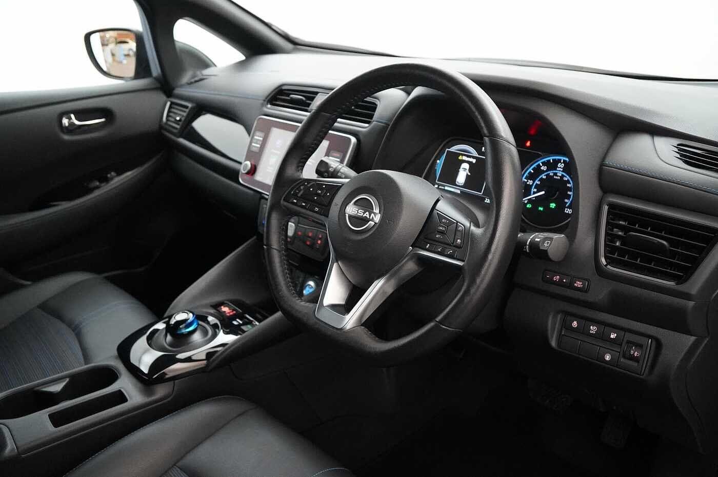 Used Nissan Leaf 2022 for sale - 76762284: Photo 20