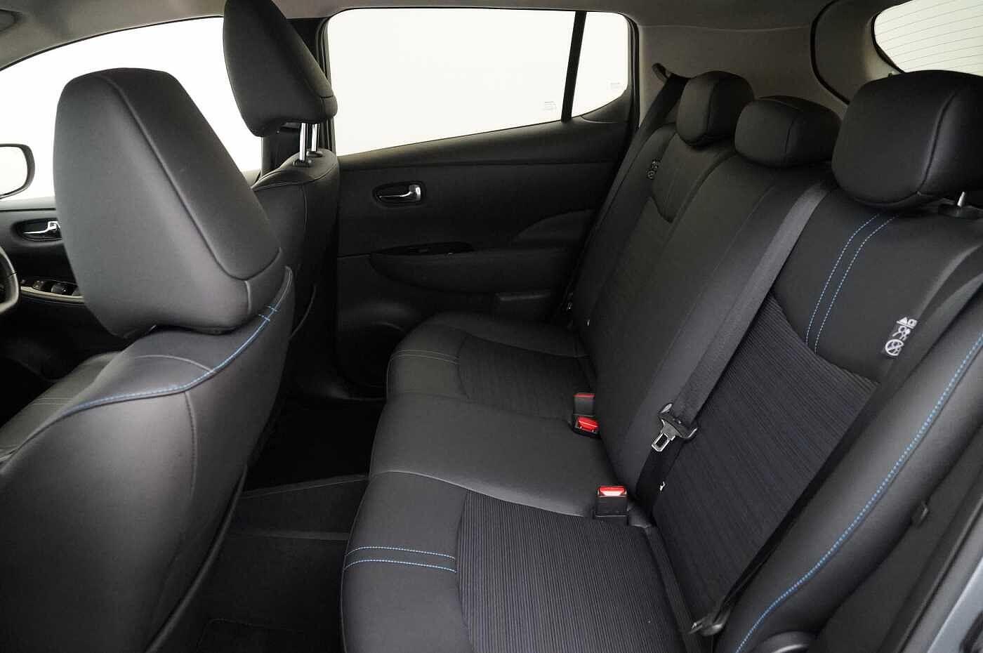 Used Nissan Leaf 2022 for sale - 76762284: Photo 21