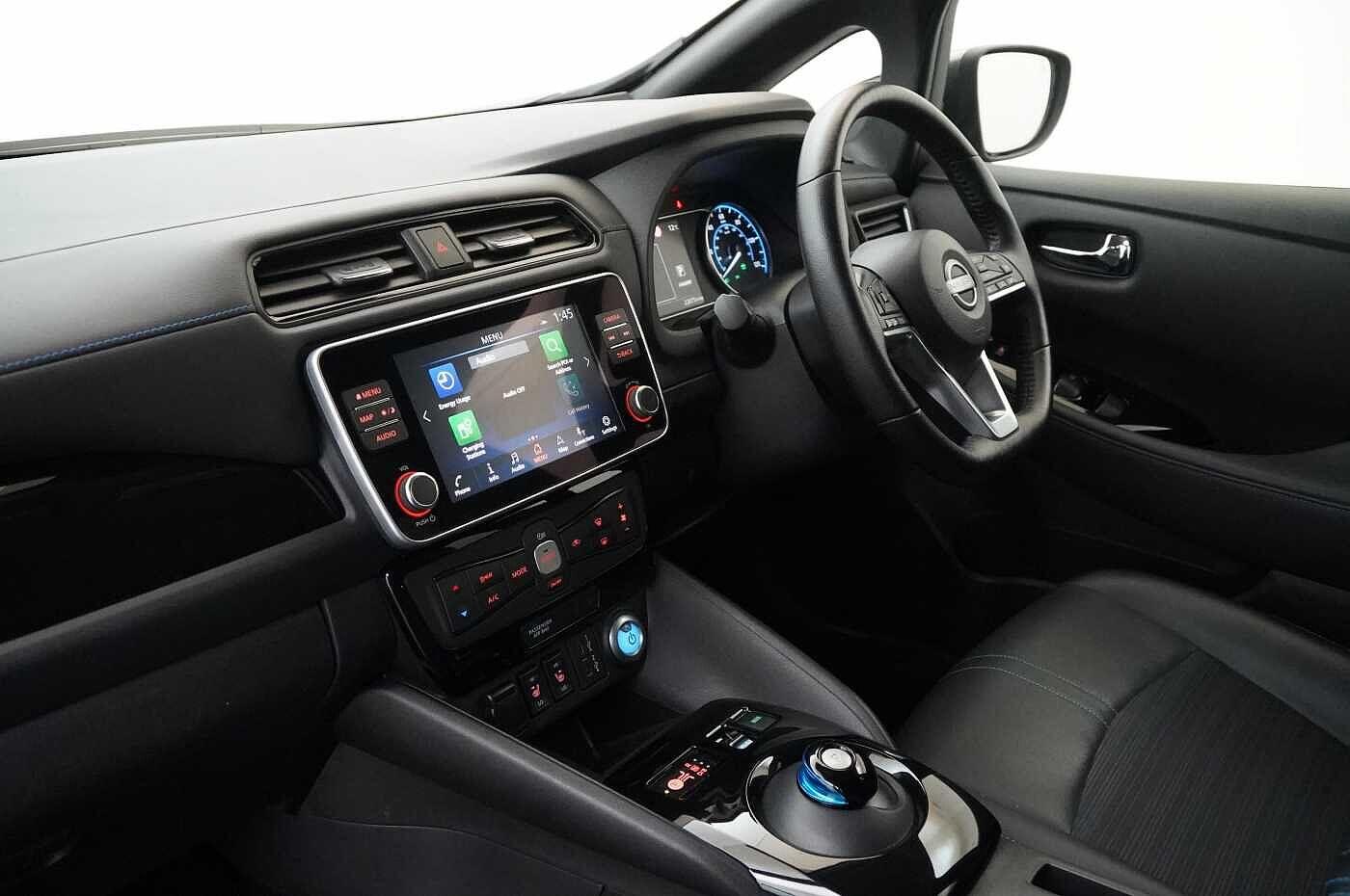 Used Nissan Leaf 2022 for sale - 76762284: Photo 22