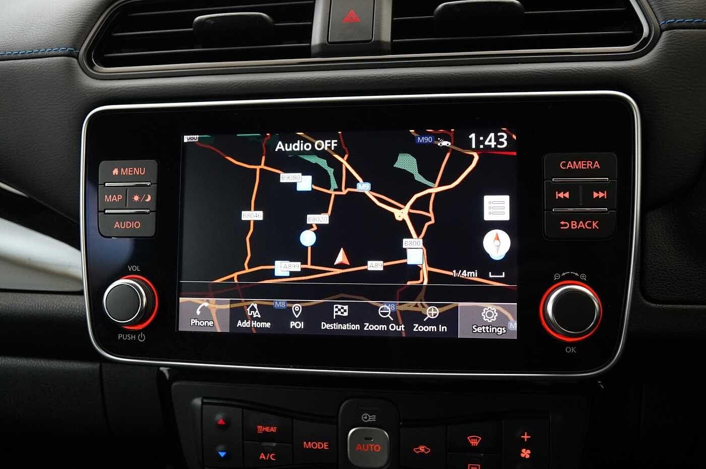 Used Nissan Leaf 2022 for sale - 76762284: Photo 23