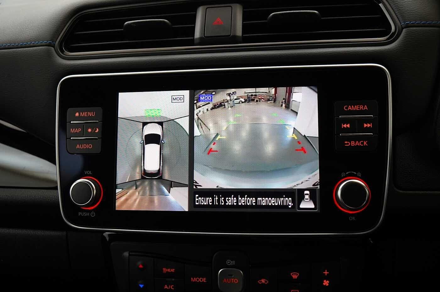 Used Nissan Leaf 2022 for sale - 76762284: Photo 24