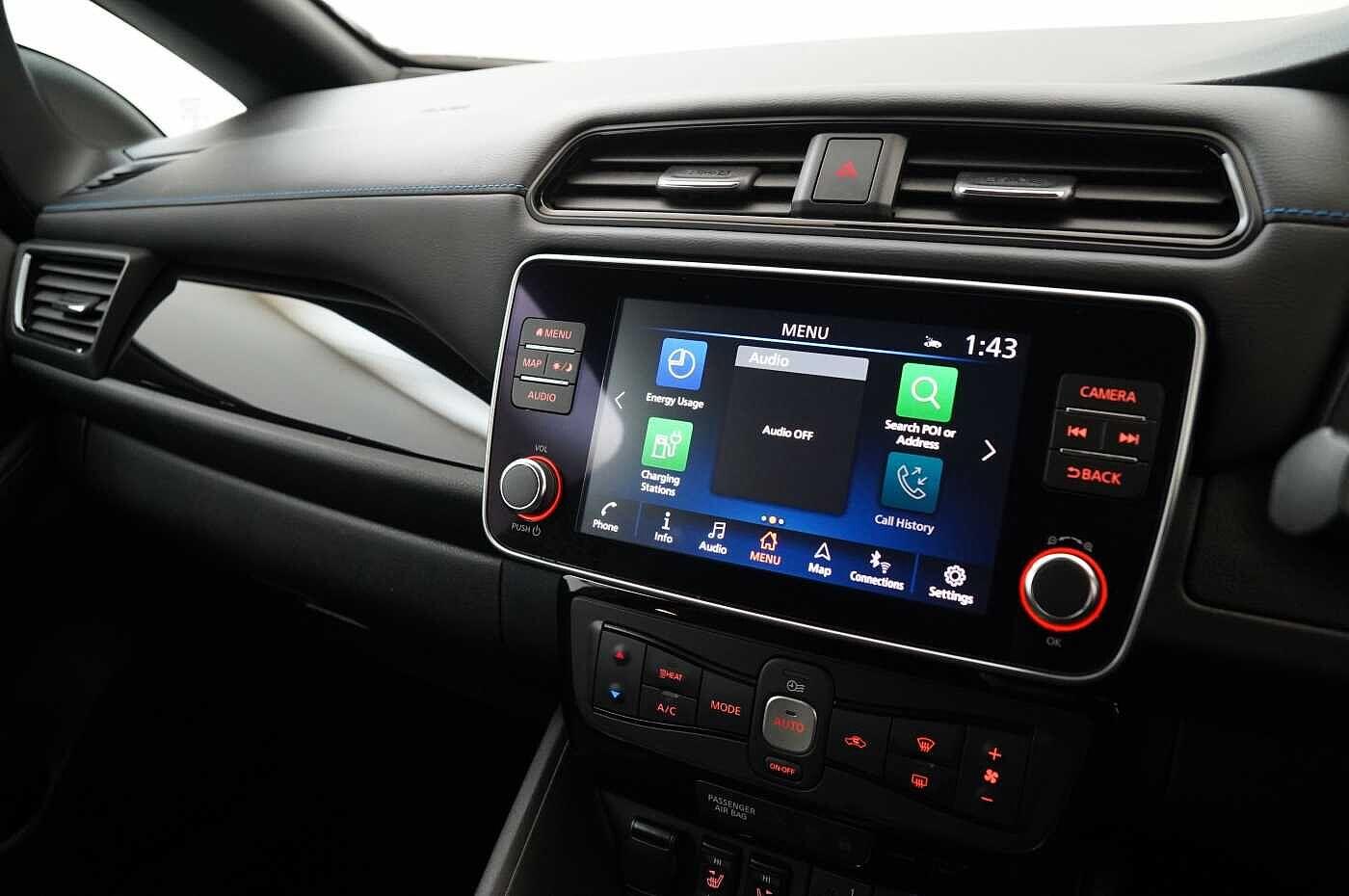 Used Nissan Leaf 2022 for sale - 76762284: Photo 25