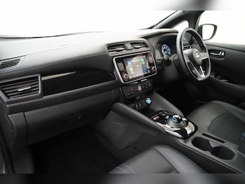 Used Nissan Leaf 2022 for sale - 76762284: Photo