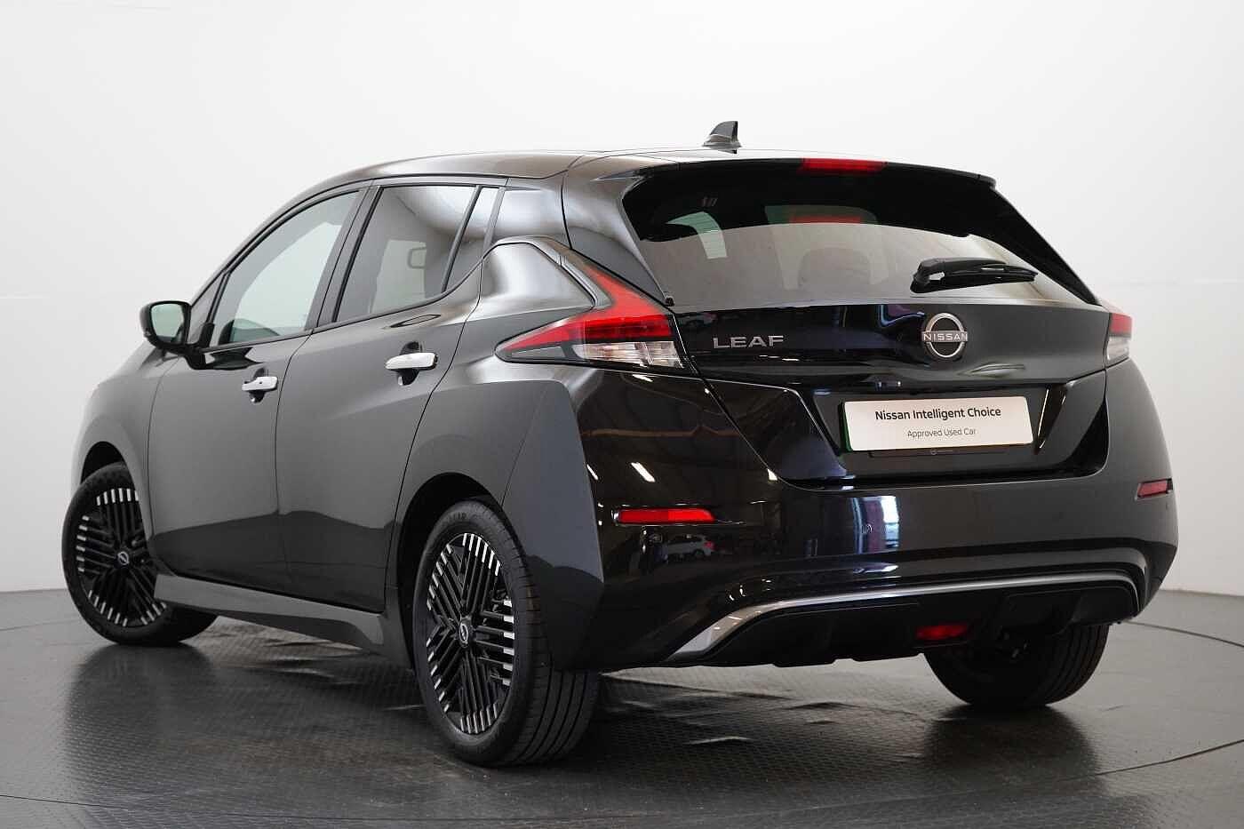 Used Nissan Leaf 2022 for sale - 76762284: Photo 4