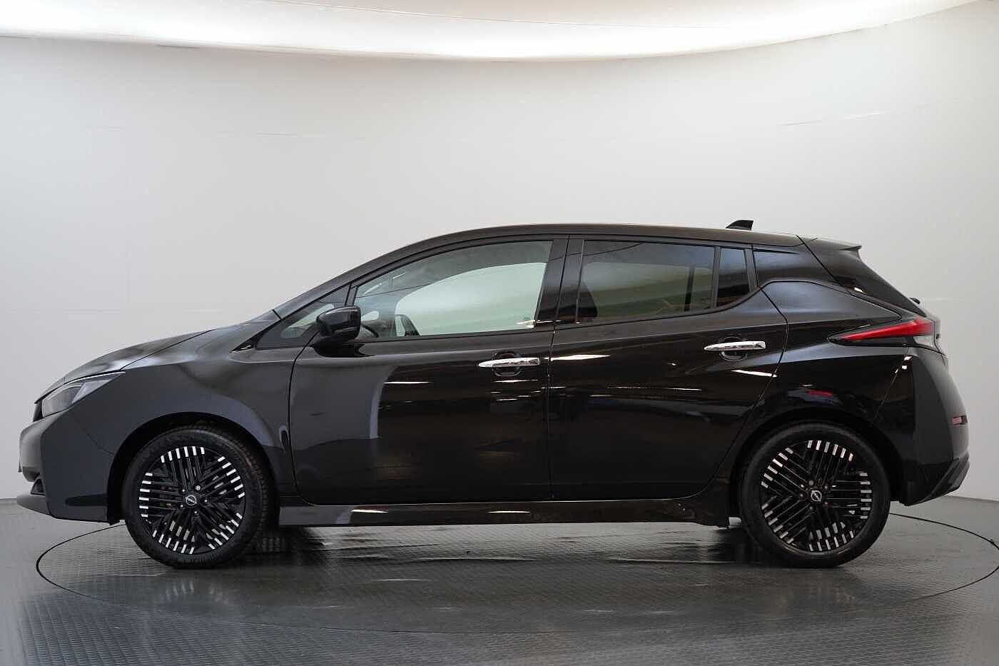 Used Nissan Leaf 2022 for sale - 76762284: Photo 6