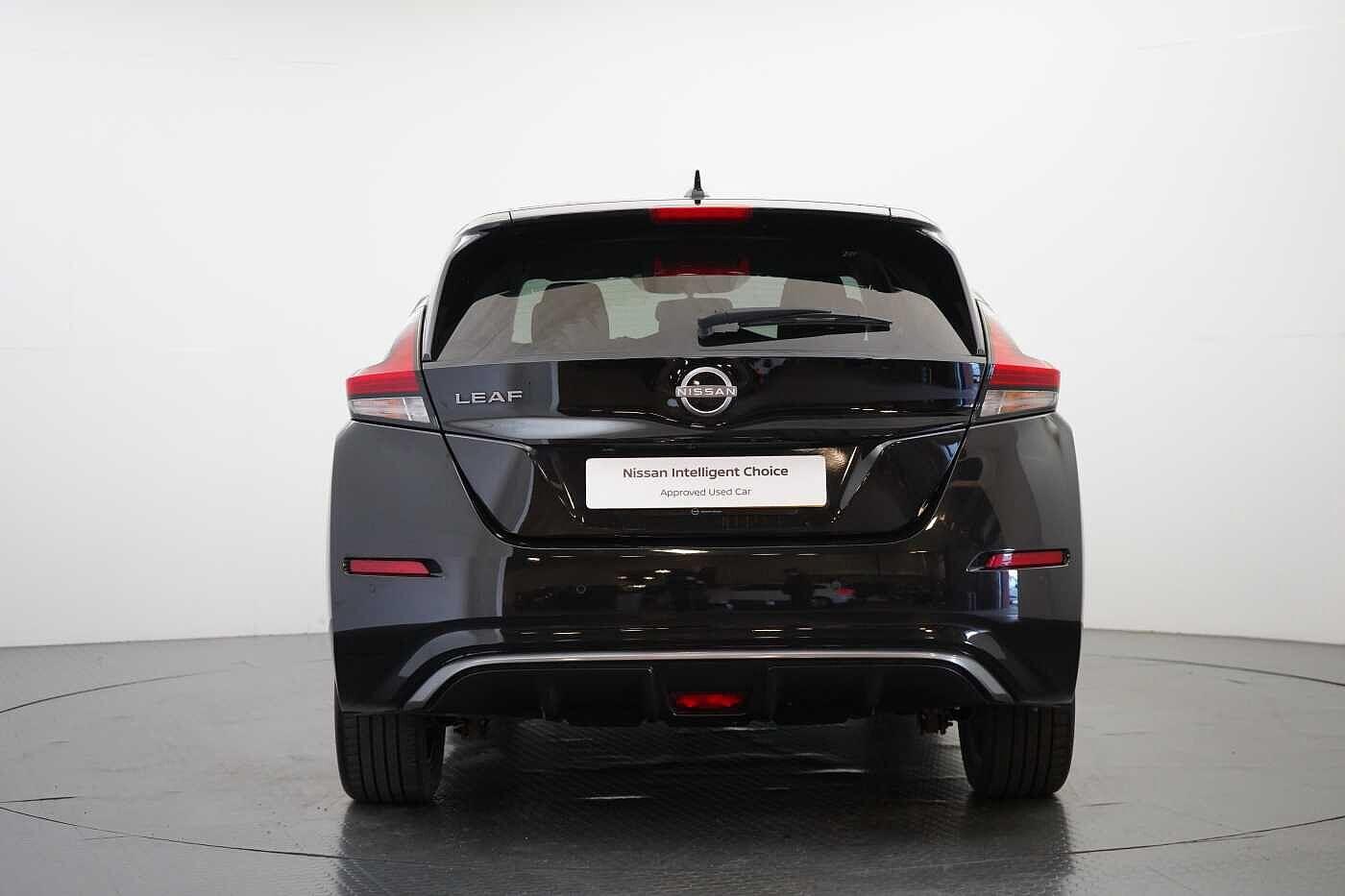 Used Nissan Leaf 2022 for sale - 76762284: Photo 8