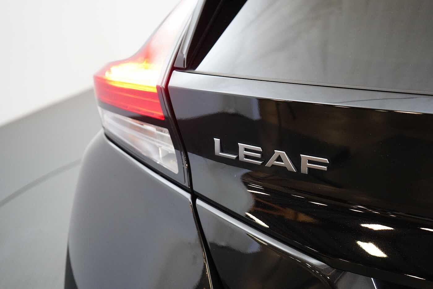 Used Nissan Leaf 2022 for sale - 76762284: Photo 9