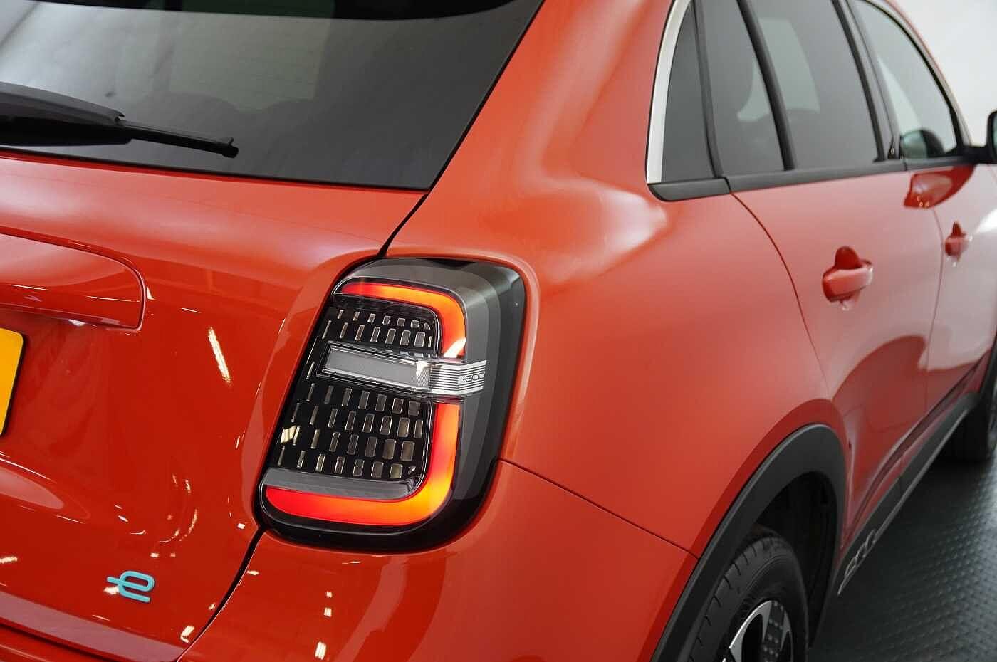 Used Fiat 600 2024 for sale - 76677964: Photo 10