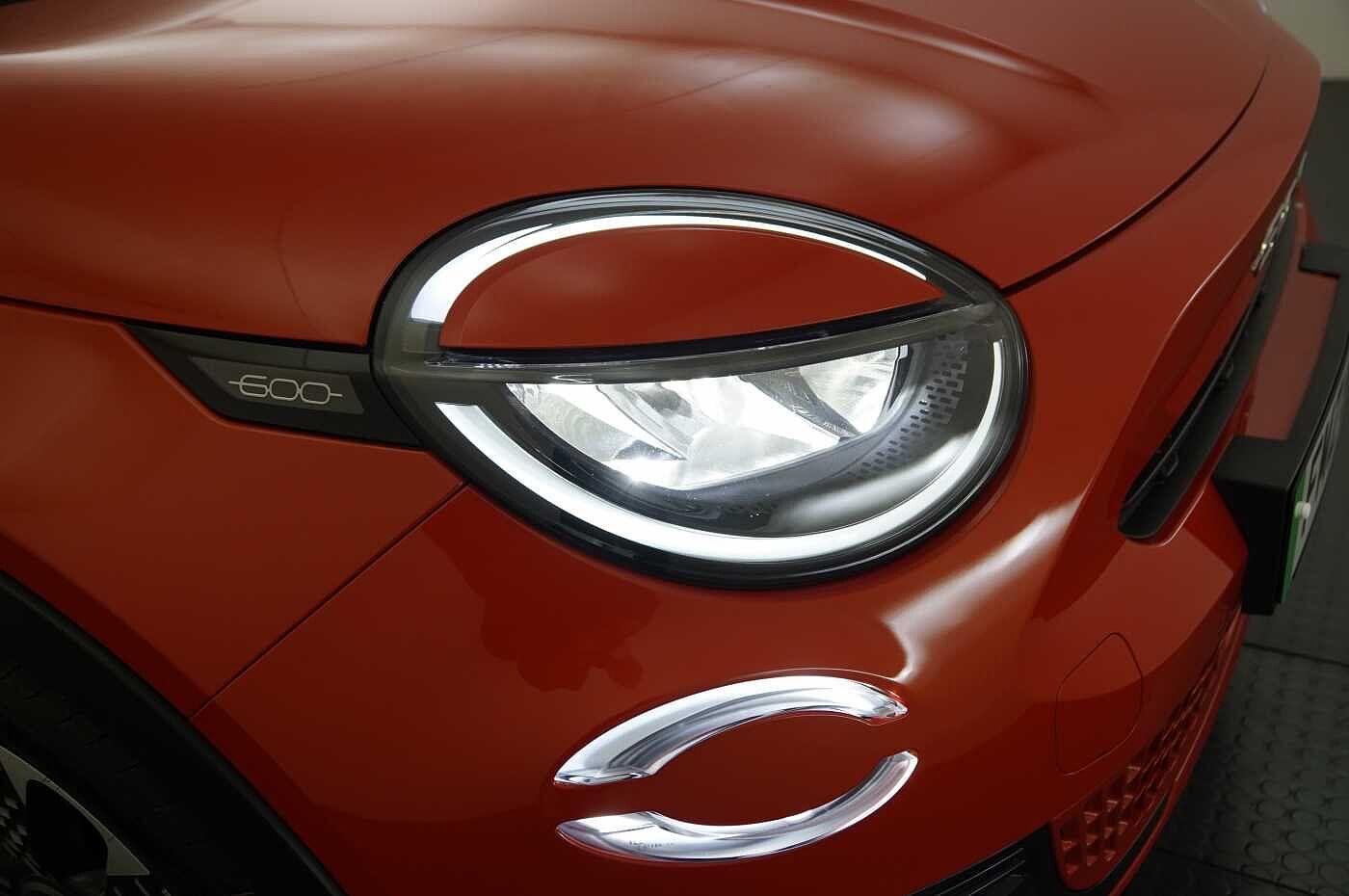 Used Fiat 600 2024 for sale - 76677964: Photo 11