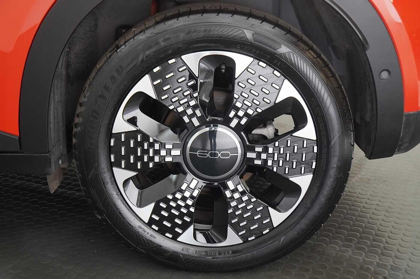 Used Fiat 600 2024 for sale - 76677964: Photo 12