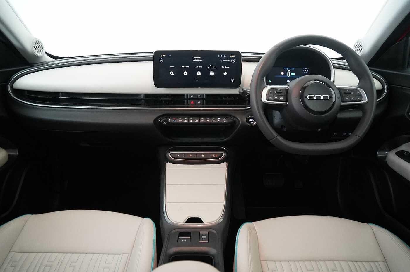 Used Fiat 600 2024 for sale - 76677964: Photo 14