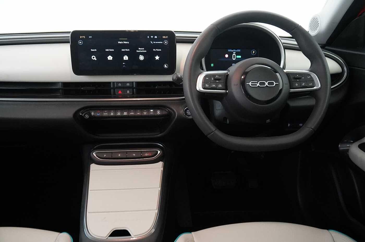 Used Fiat 600 2024 for sale - 76677964: Photo 15