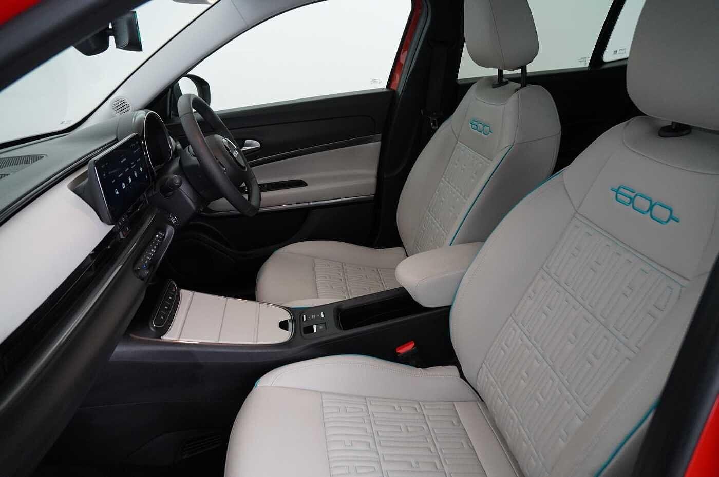 Used Fiat 600 2024 for sale - 76677964: Photo 16