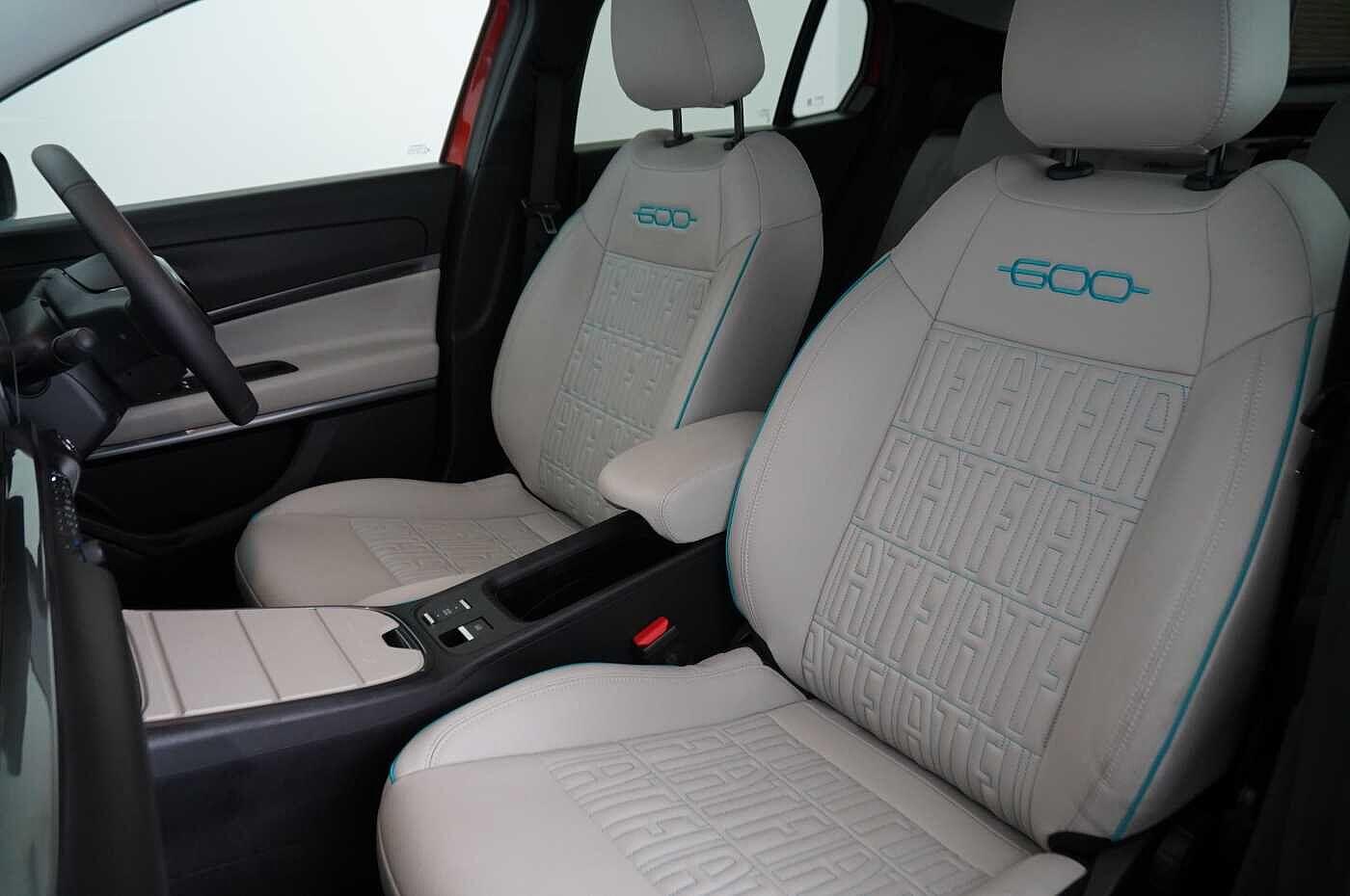 Used Fiat 600 2024 for sale - 76677964: Photo 17