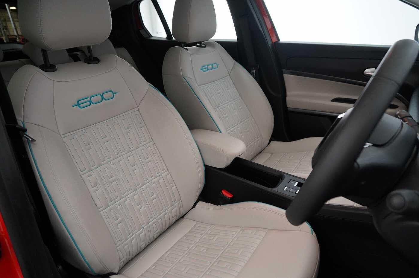 Used Fiat 600 2024 for sale - 76677964: Photo 18