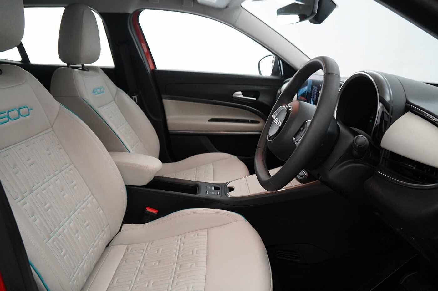 Used Fiat 600 2024 for sale - 76677964: Photo 19