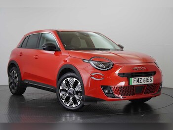 Used Fiat 600 2024 for sale - 76677964: Photo