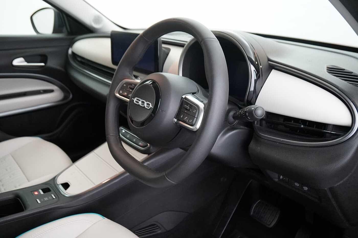 Used Fiat 600 2024 for sale - 76677964: Photo 20