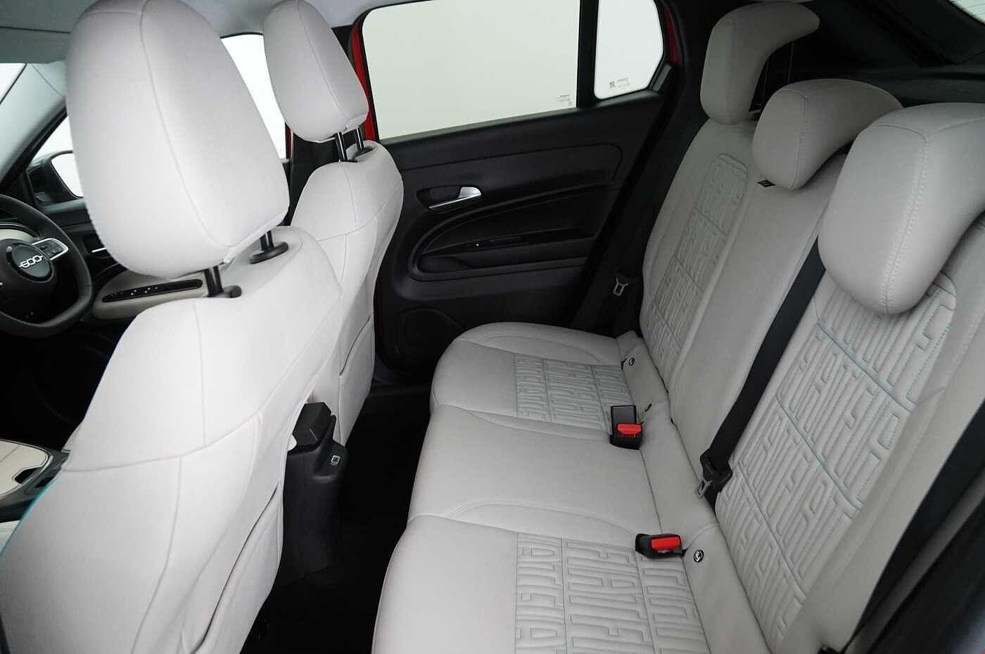 Used Fiat 600 2024 for sale - 76677964: Photo 21