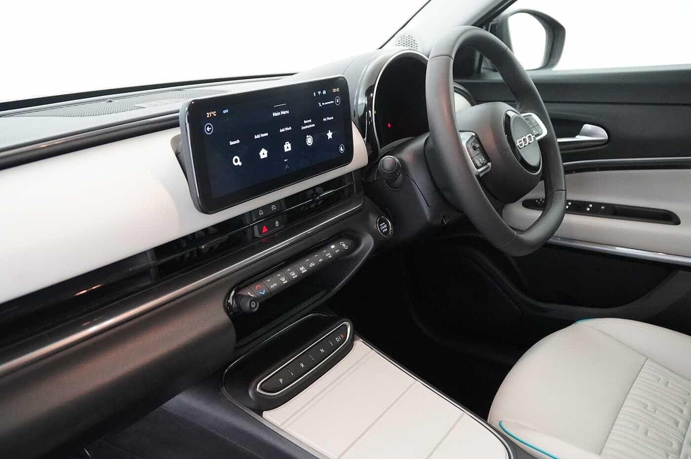 Used Fiat 600 2024 for sale - 76677964: Photo 22