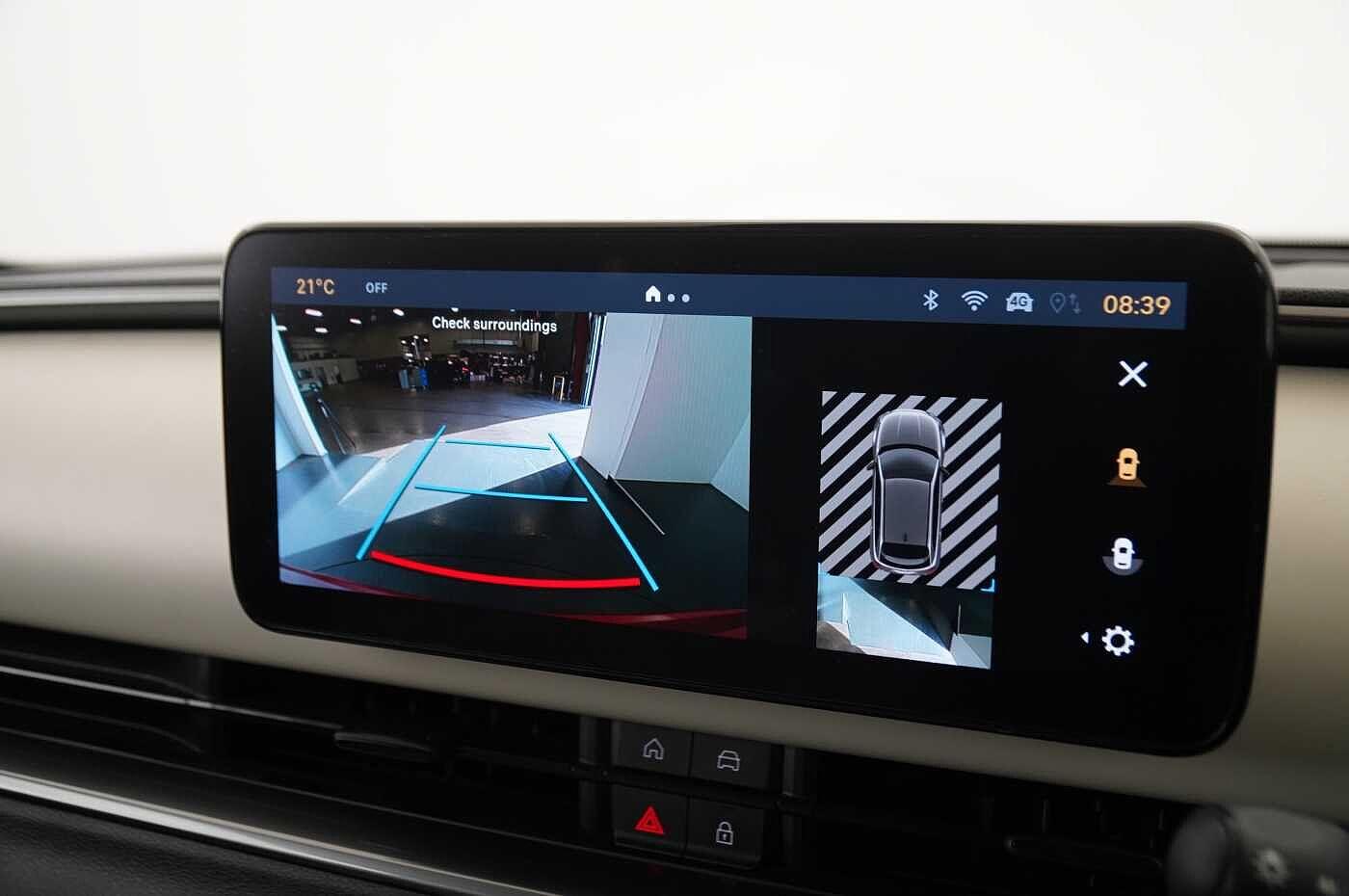 Used Fiat 600 2024 for sale - 76677964: Photo 24