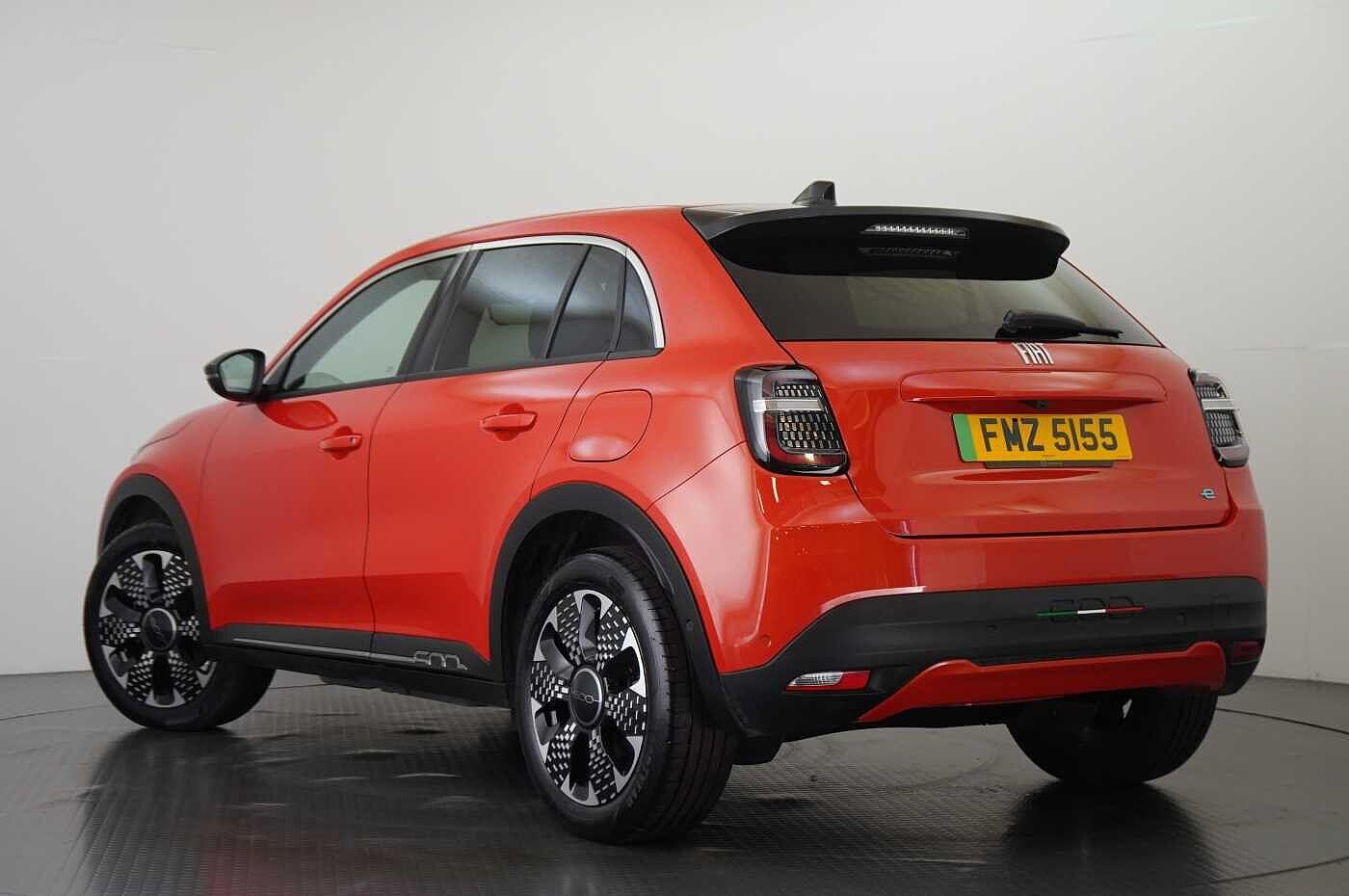 Used Fiat 600 2024 for sale - 76677964: Photo 4