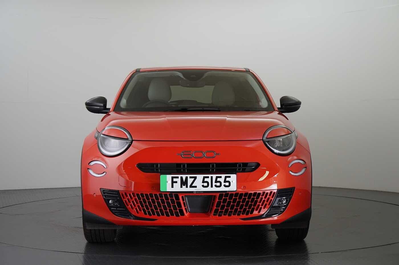 Used Fiat 600 2024 for sale - 76677964: Photo 5