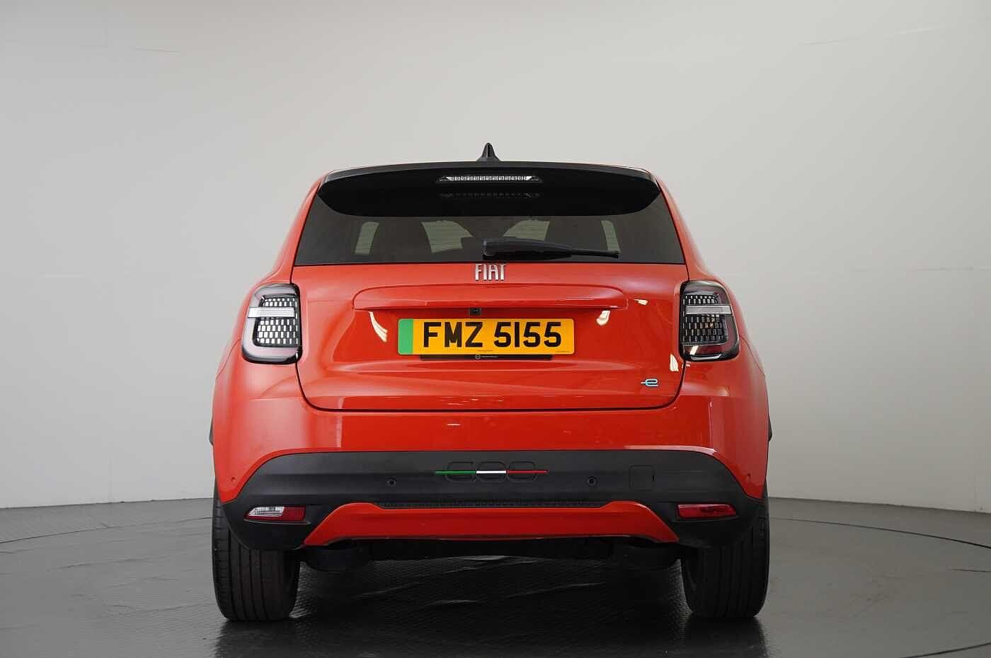 Used Fiat 600 2024 for sale - 76677964: Photo 8