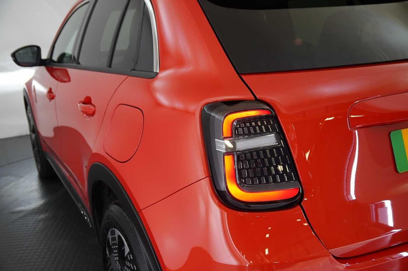 Used Fiat 600 2024 for sale - 76677964: Photo 9