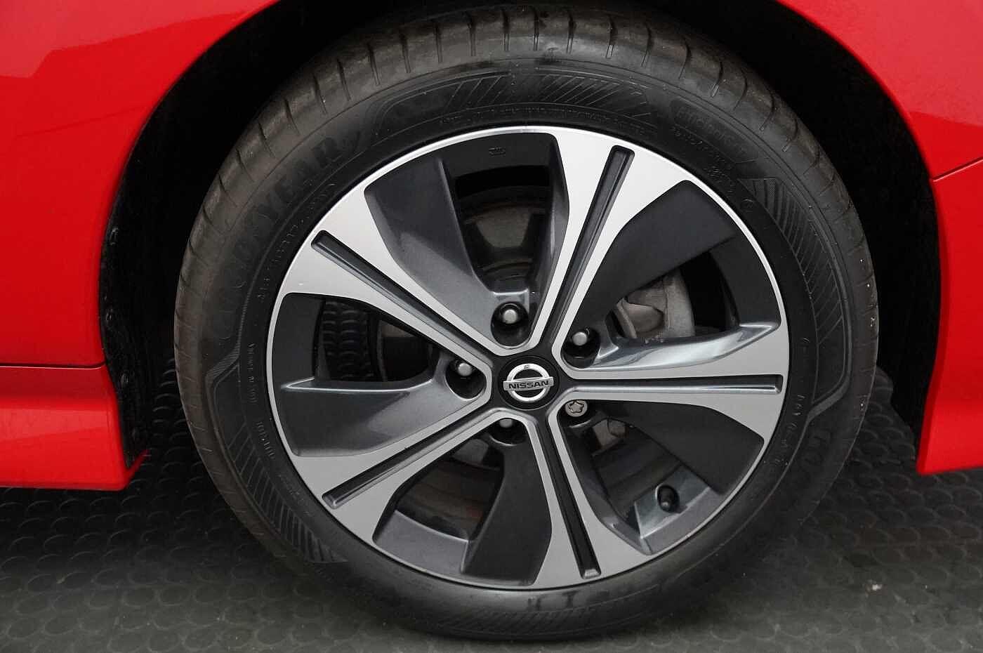 Used Nissan Leaf 2020 for sale - 77945905: Photo 12