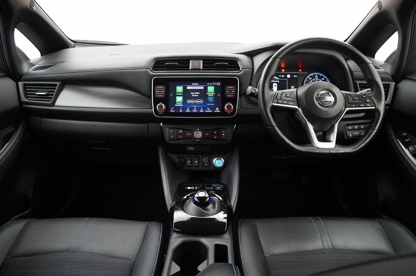 Used Nissan Leaf 2020 for sale - 77945905: Photo 14