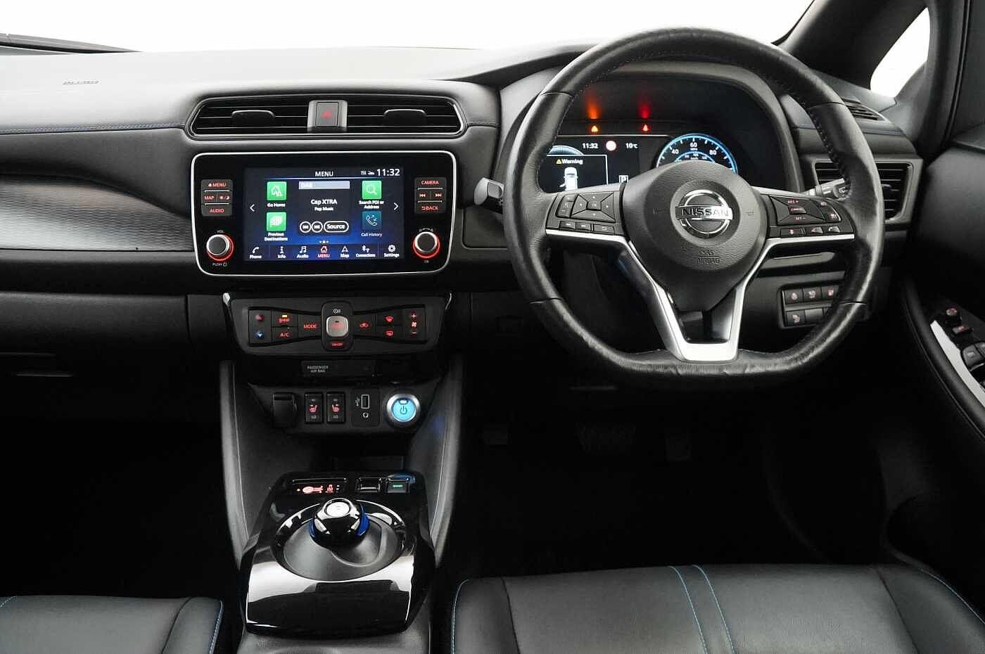 Used Nissan Leaf 2020 for sale - 77945905: Photo 15