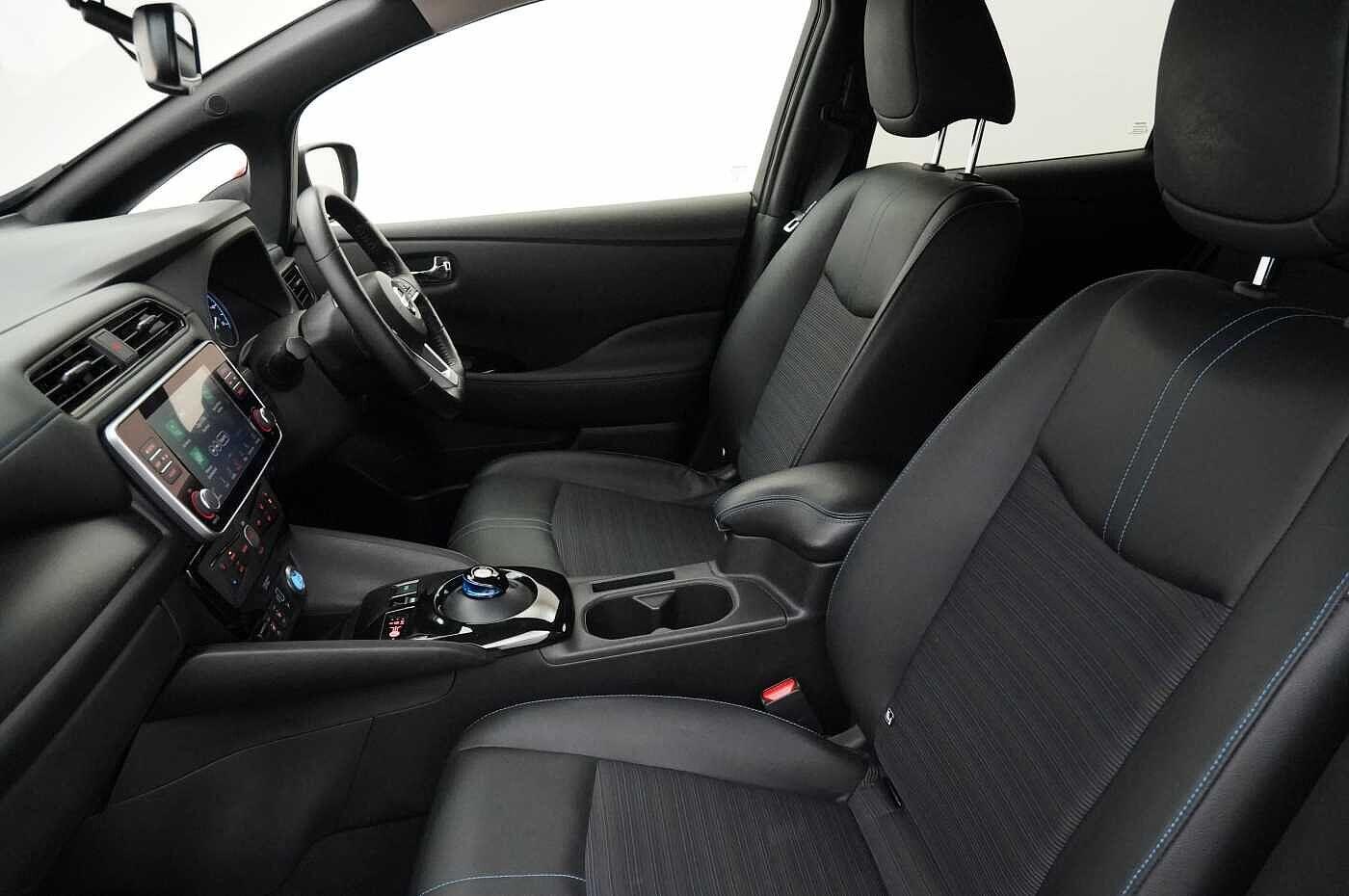 Used Nissan Leaf 2020 for sale - 77945905: Photo 16