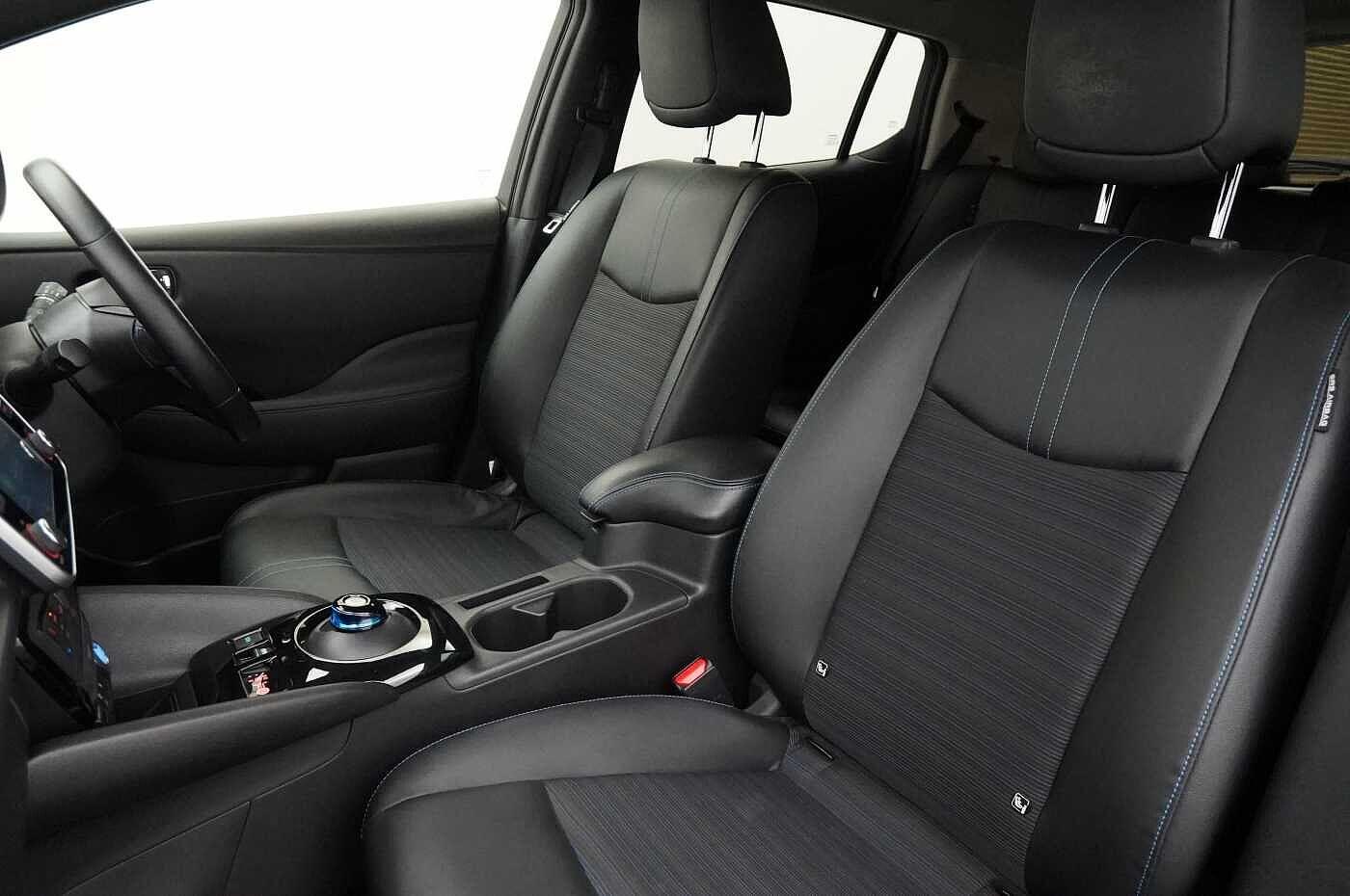 Used Nissan Leaf 2020 for sale - 77945905: Photo 17