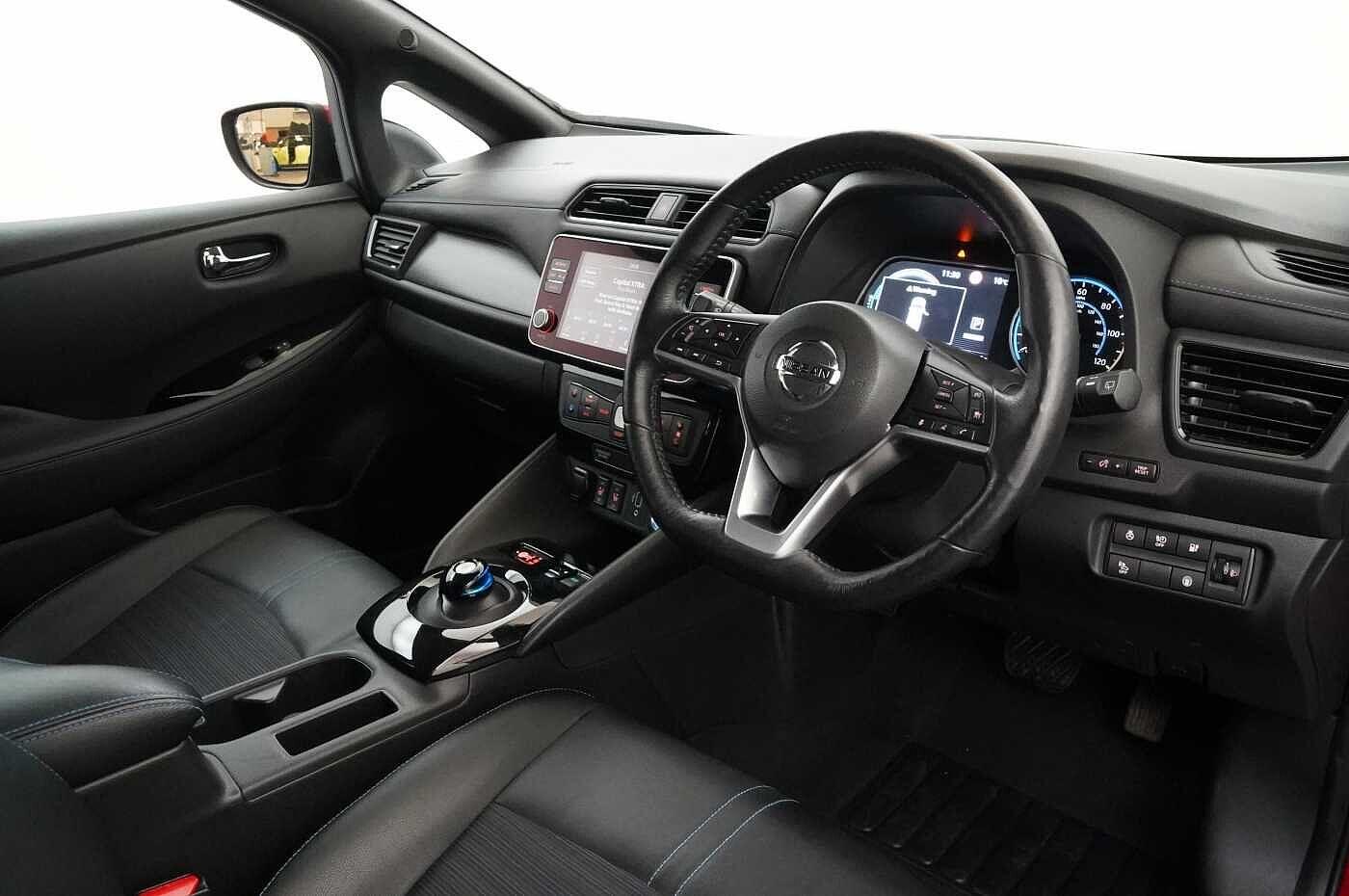 Used Nissan Leaf 2020 for sale - 77945905: Photo 20