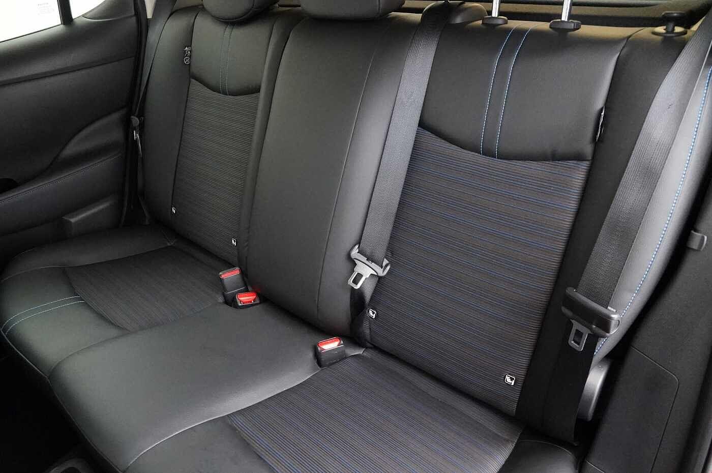 Used Nissan Leaf 2020 for sale - 77945905: Photo 23