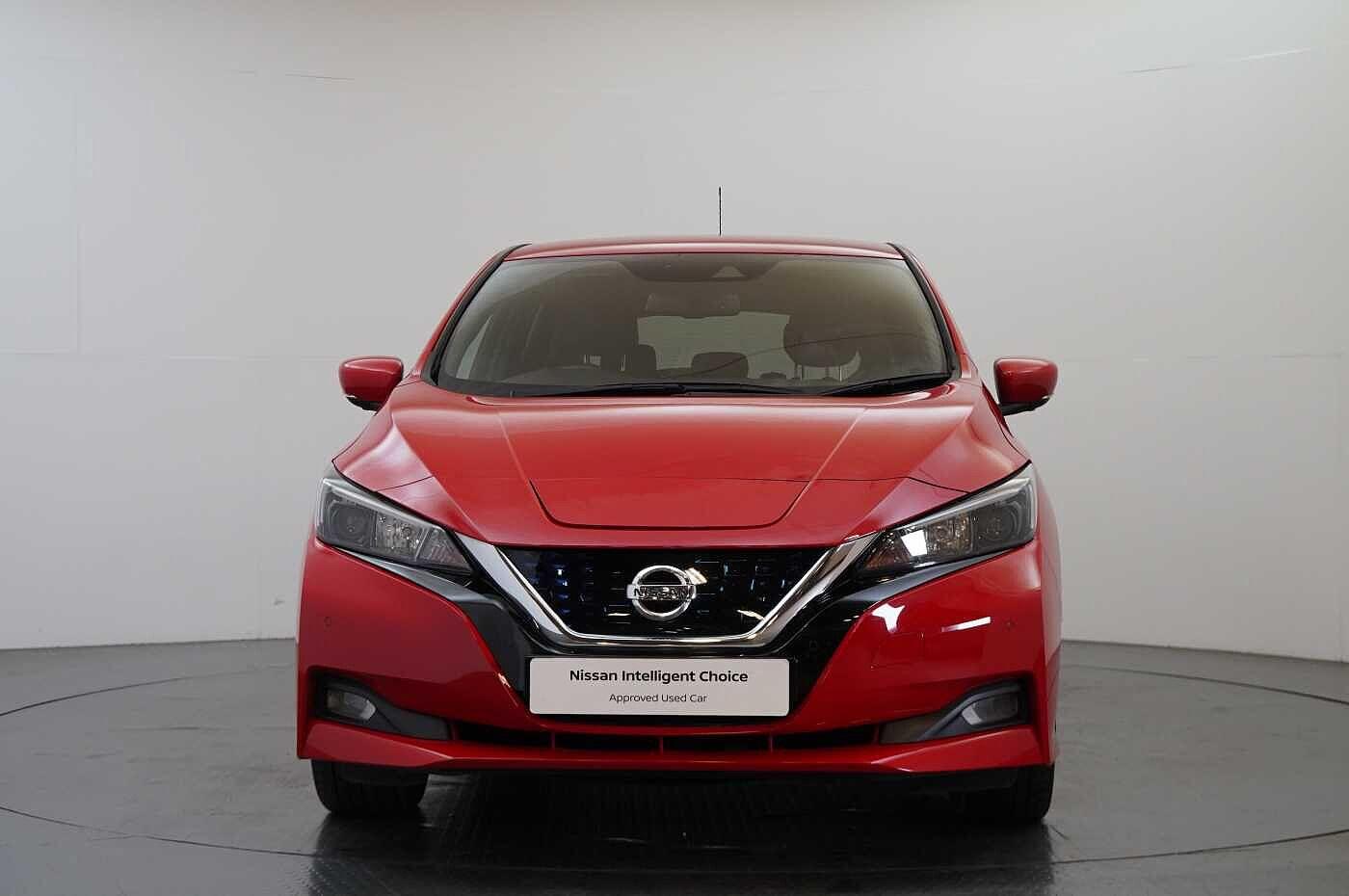 Used Nissan Leaf 2020 for sale - 77945905: Photo 5