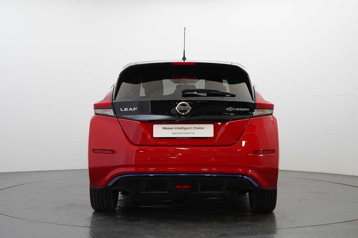 Used Nissan Leaf 2020 for sale - 77945905: Photo 8