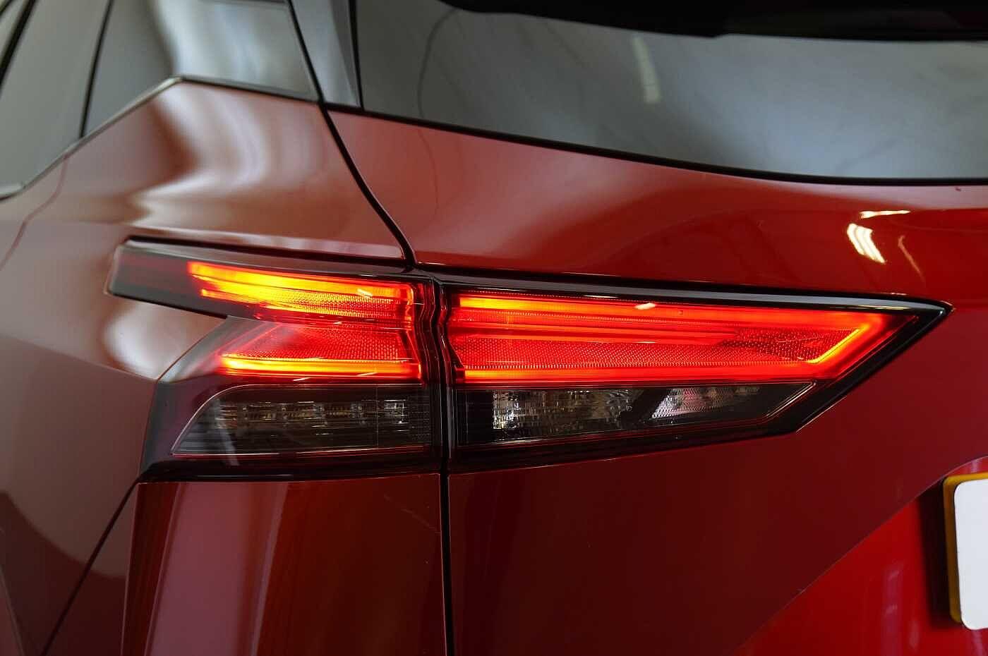 Used Nissan Qashqai 2022 for sale - 76674102: Photo 10