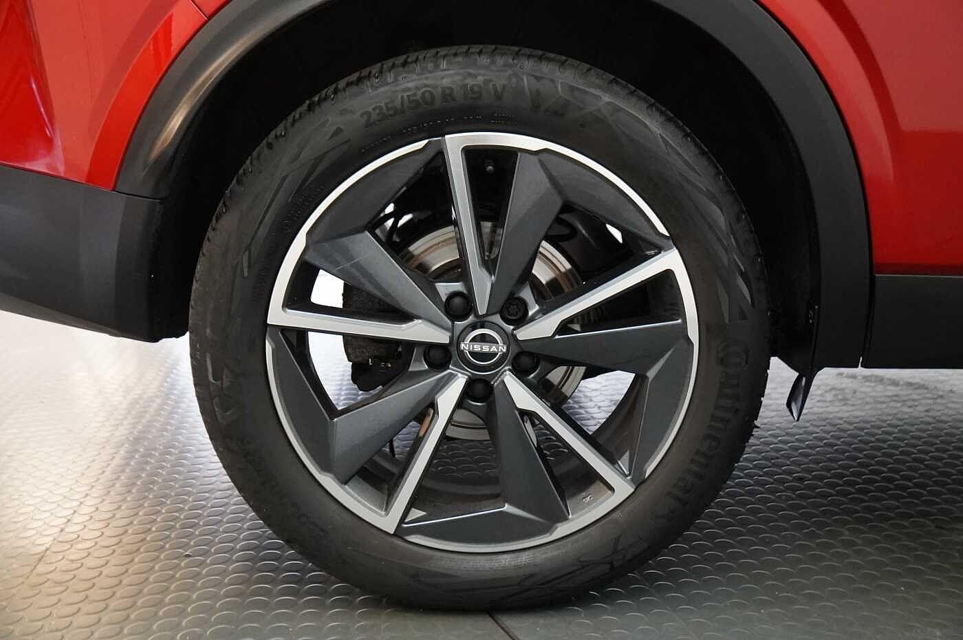 Used Nissan Qashqai 2022 for sale - 76674102: Photo 12