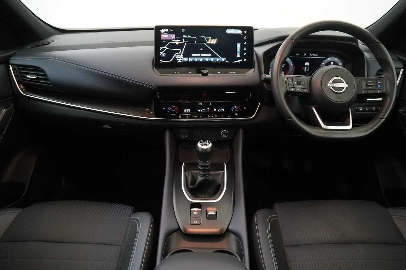 Used Nissan Qashqai 2022 for sale - 76674102: Photo 18