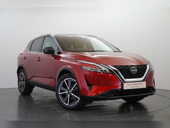 Used Nissan Qashqai 2022 for sale - 76674102: Photo