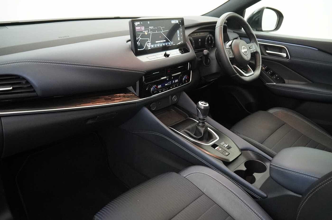 Used Nissan Qashqai 2022 for sale - 76674102: Photo 2