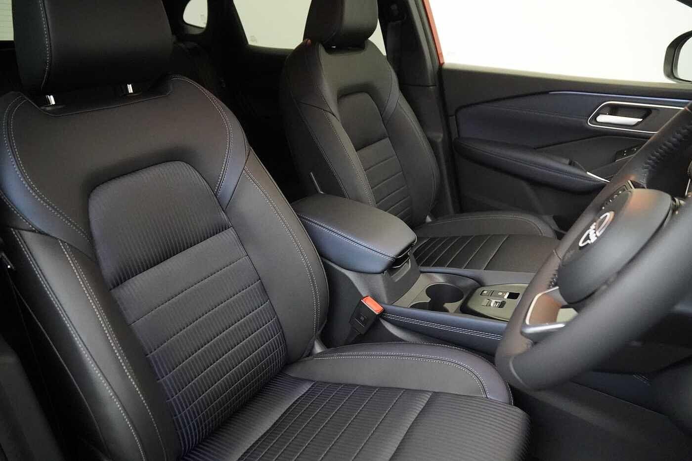 Used Nissan Qashqai 2022 for sale - 76674102: Photo 21