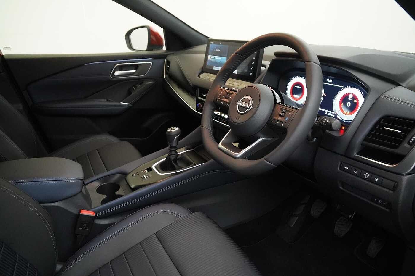 Used Nissan Qashqai 2022 for sale - 76674102: Photo 23