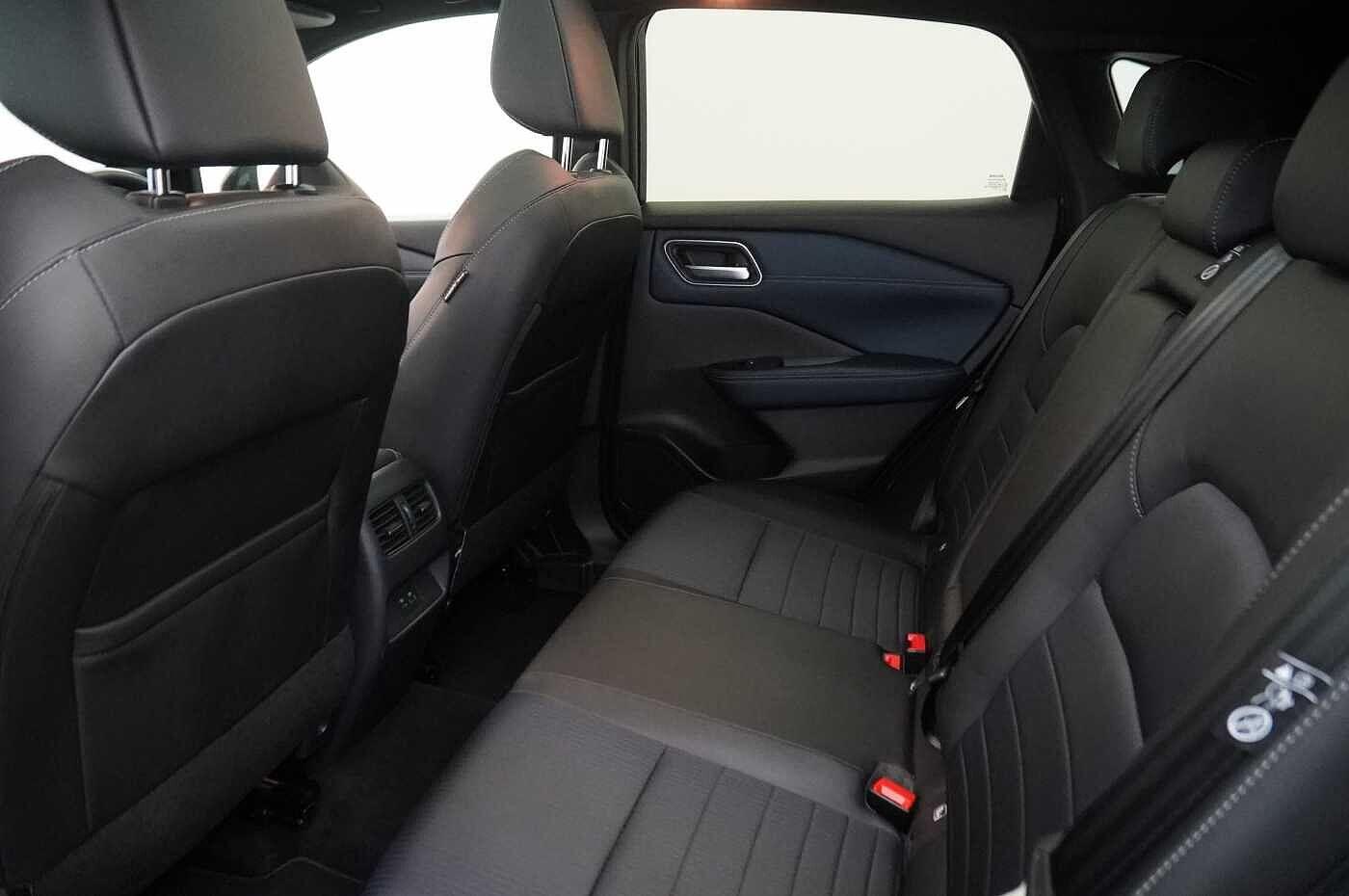 Used Nissan Qashqai 2022 for sale - 76674102: Photo 25