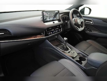 Used Nissan Qashqai 2022 for sale - 76674102: Photo